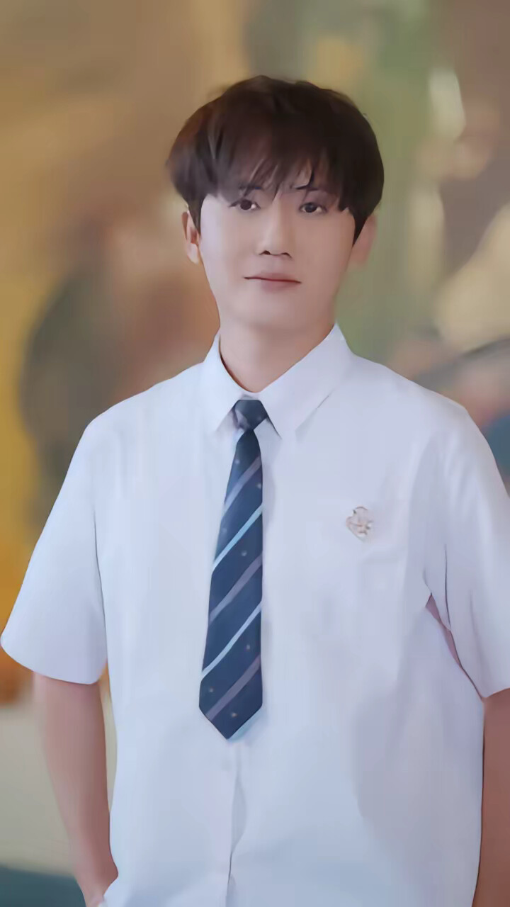 《重生之校园武神》剧照