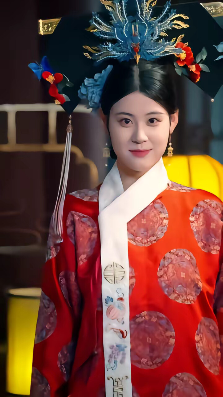 《替身为凰》剧照