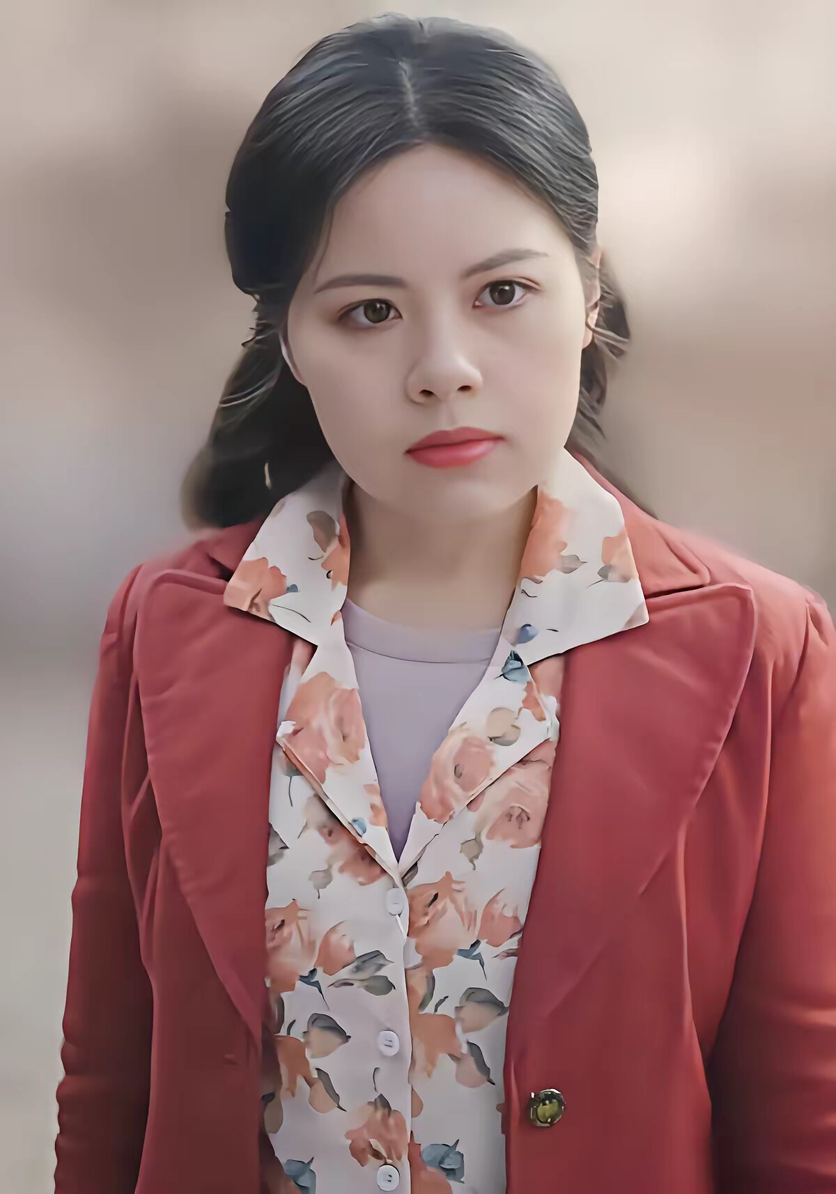 《八零小灾星,我带奶奶享福运》剧照