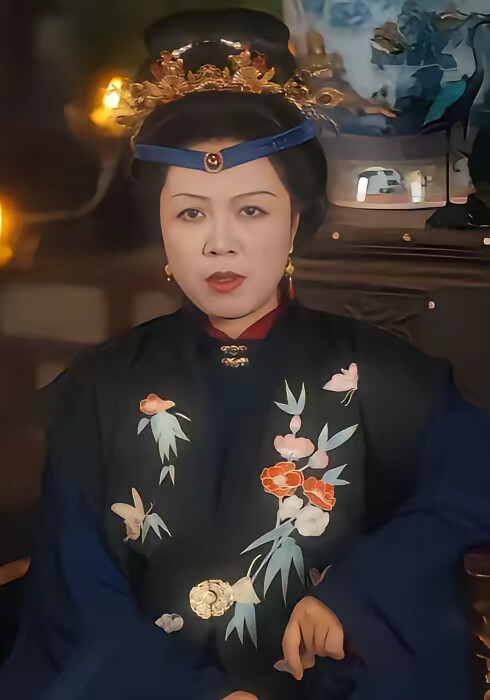 《春深锁玉郎》剧照