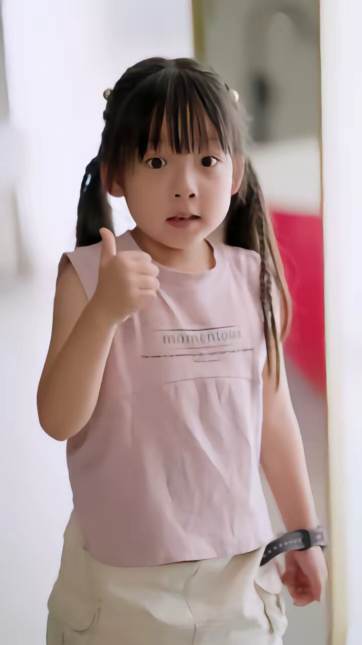 《萌宝来袭,霍爷他超宠》剧照