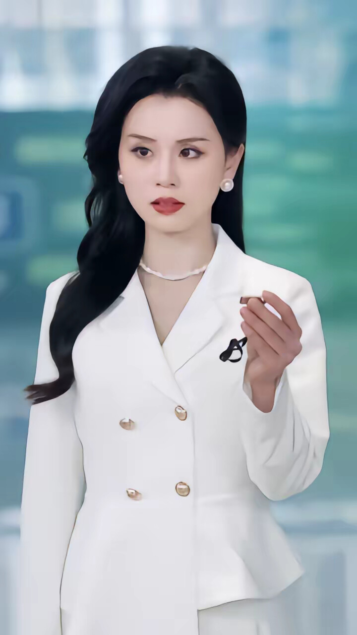 《父贵荣华》剧照