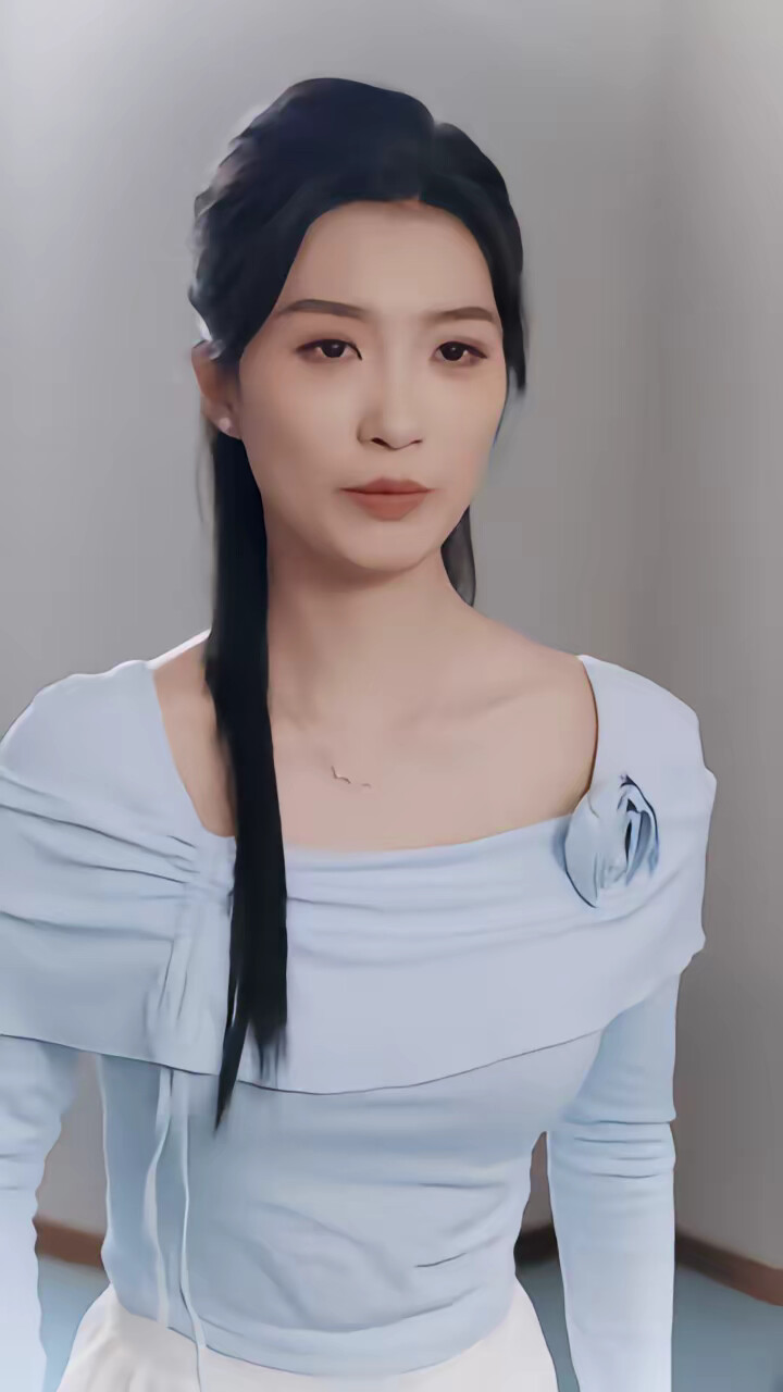 《天籁少女归来即巅峰》剧照