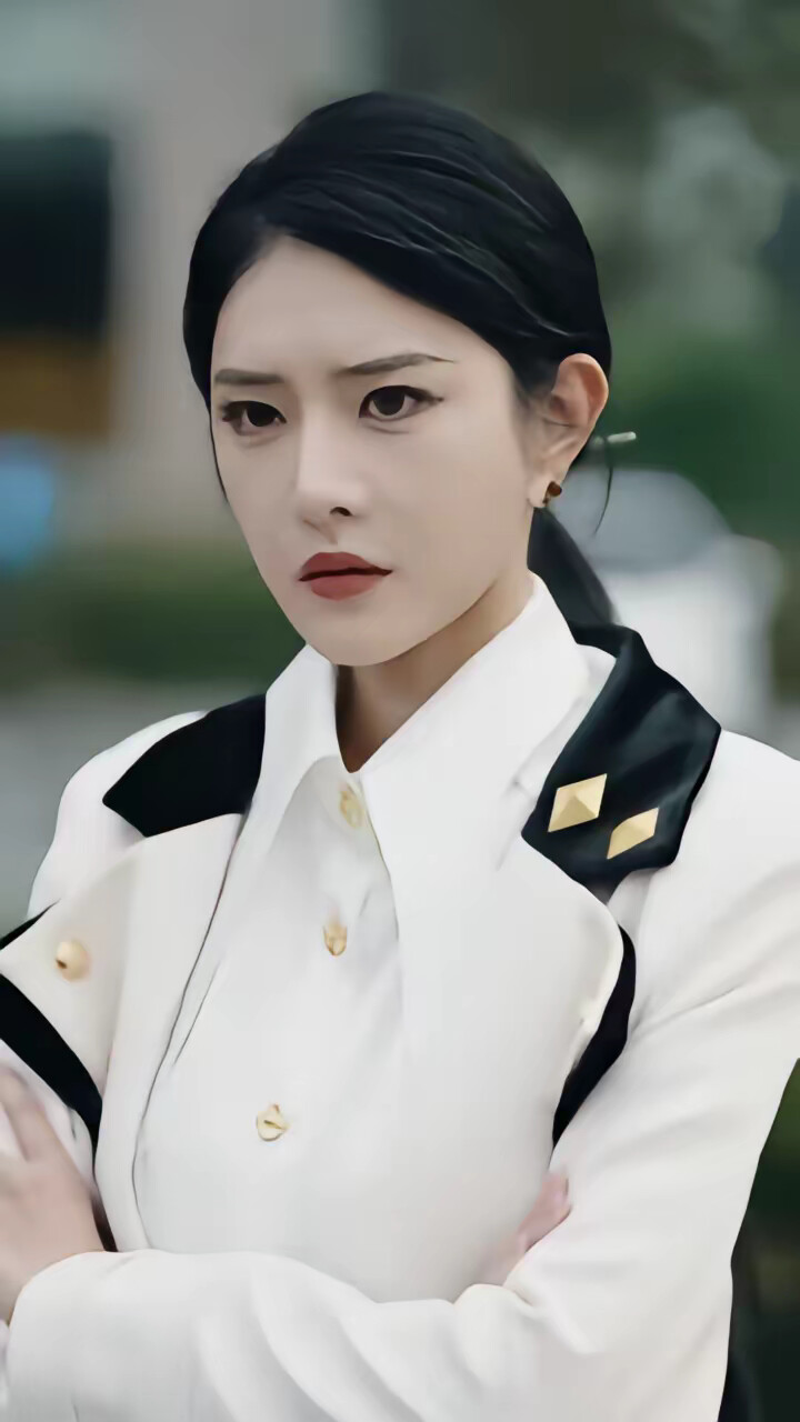 《未婚夫抢我车位,我直接退婚》剧照