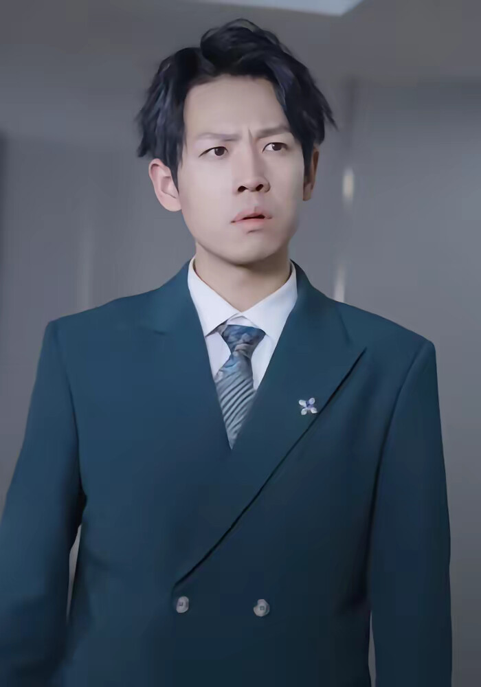 《重来一次姐站起来了》剧照