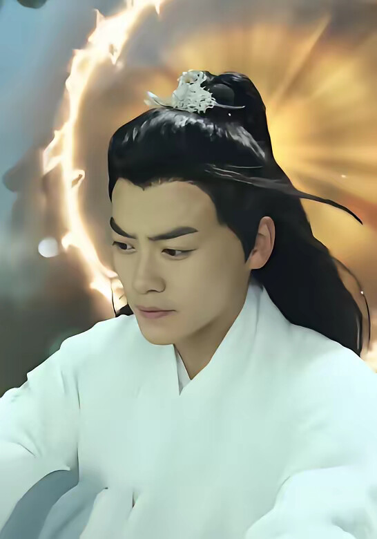 《逆天归来 双逆缘》剧照