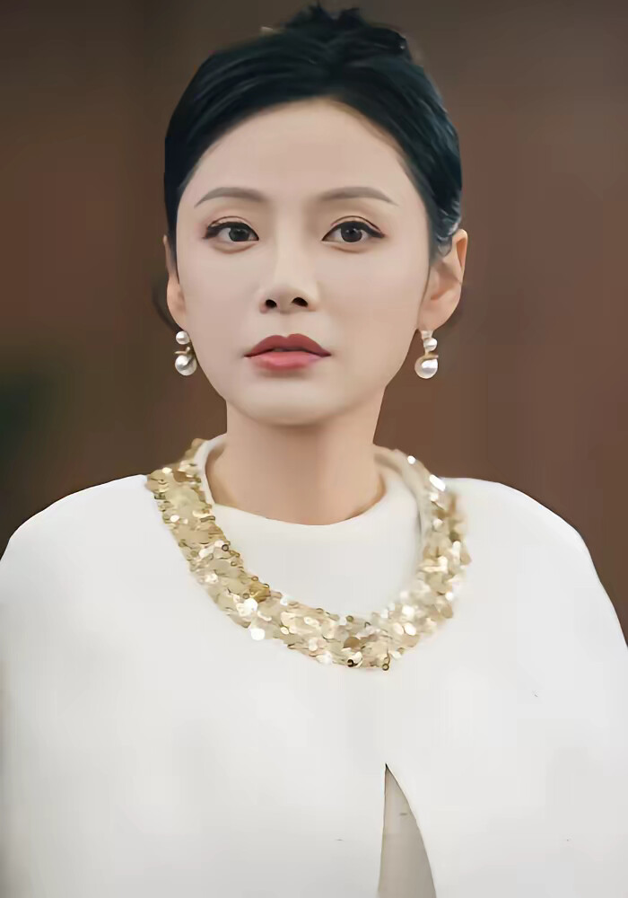 《转身已是上京云》剧照