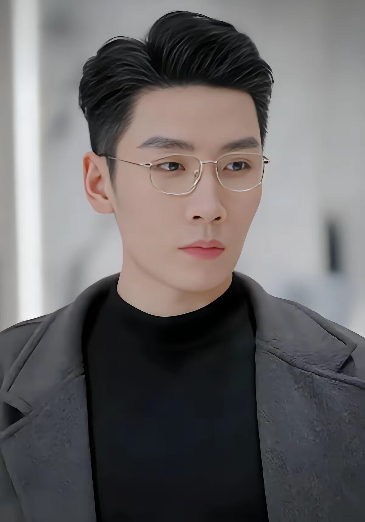 《爱缀满天星》剧照