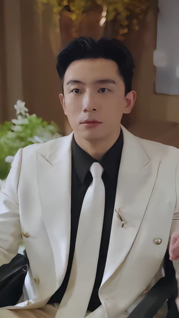 《春风总不误年少》剧照