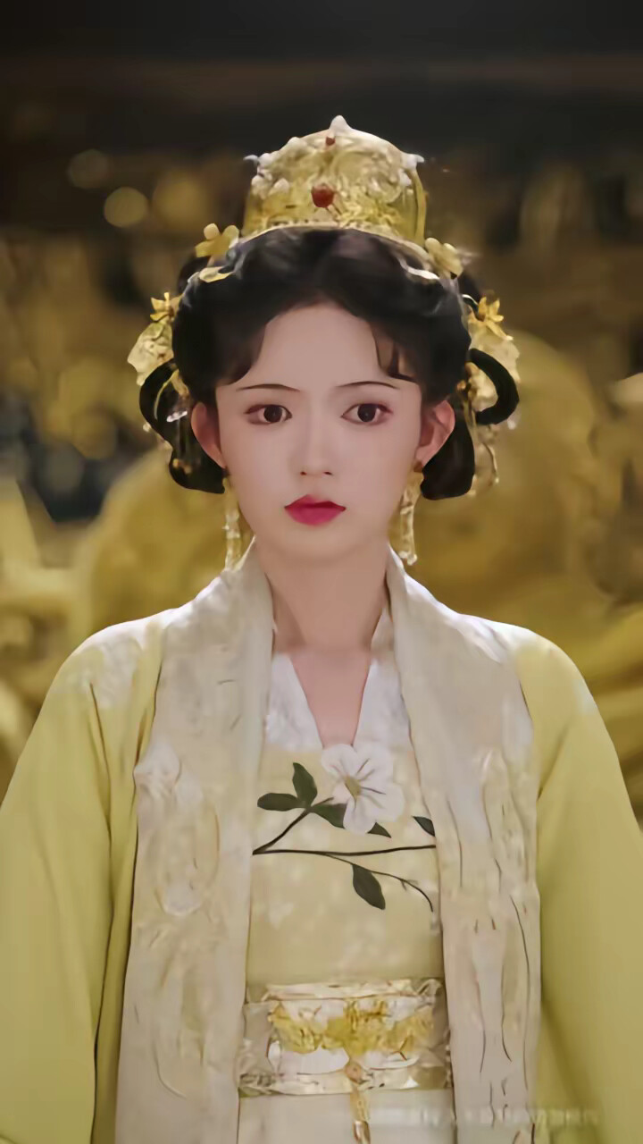 《喵妃在上》剧照