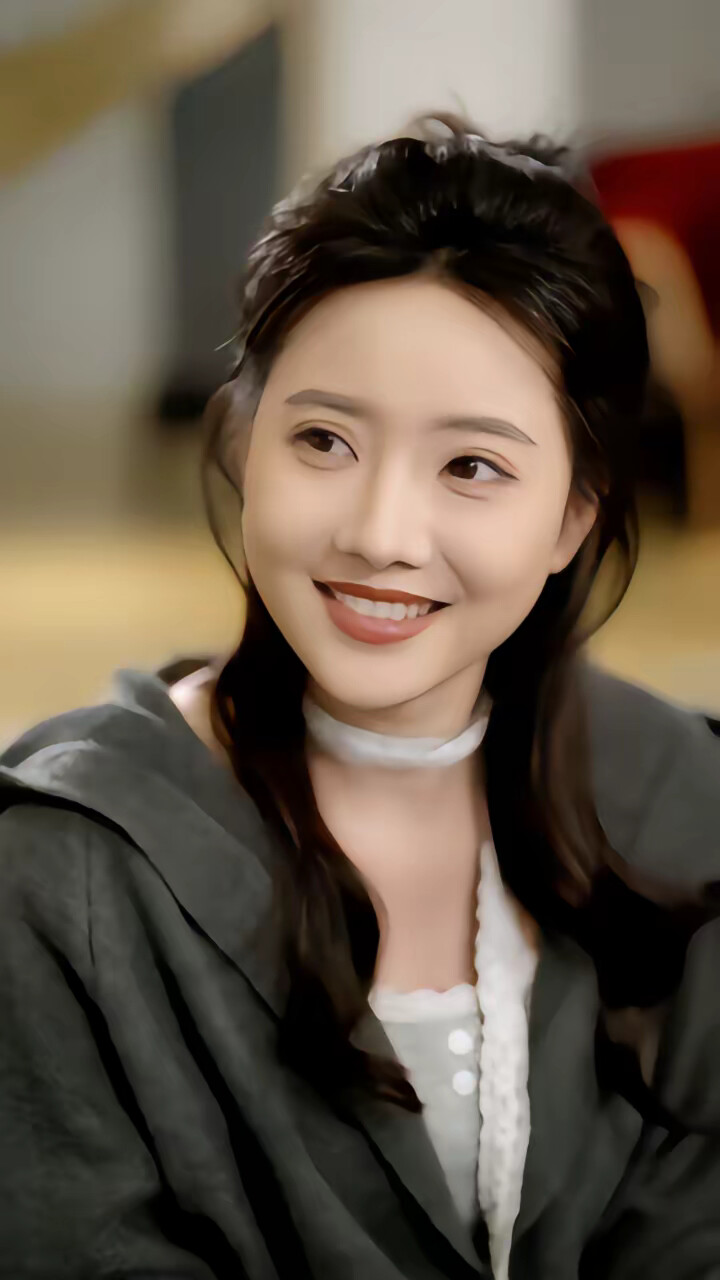 《是机器人的话,结个婚也没关系吧》剧照