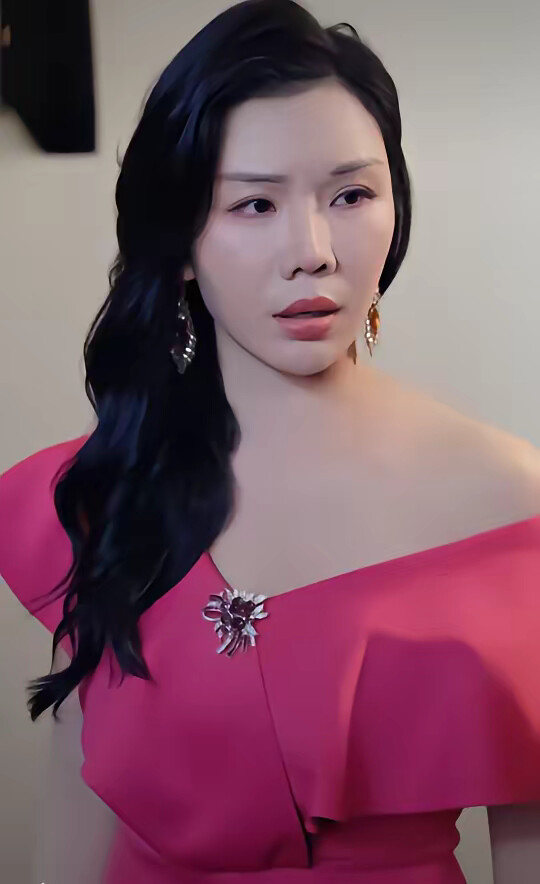 《颤抖吧!妈咪回来了》剧照