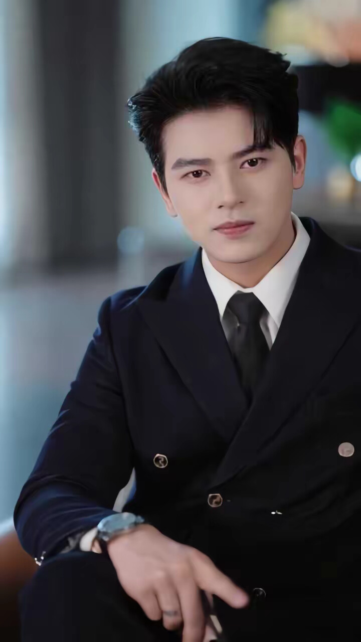 《苏总,你家保姆又在躲心跳》剧照