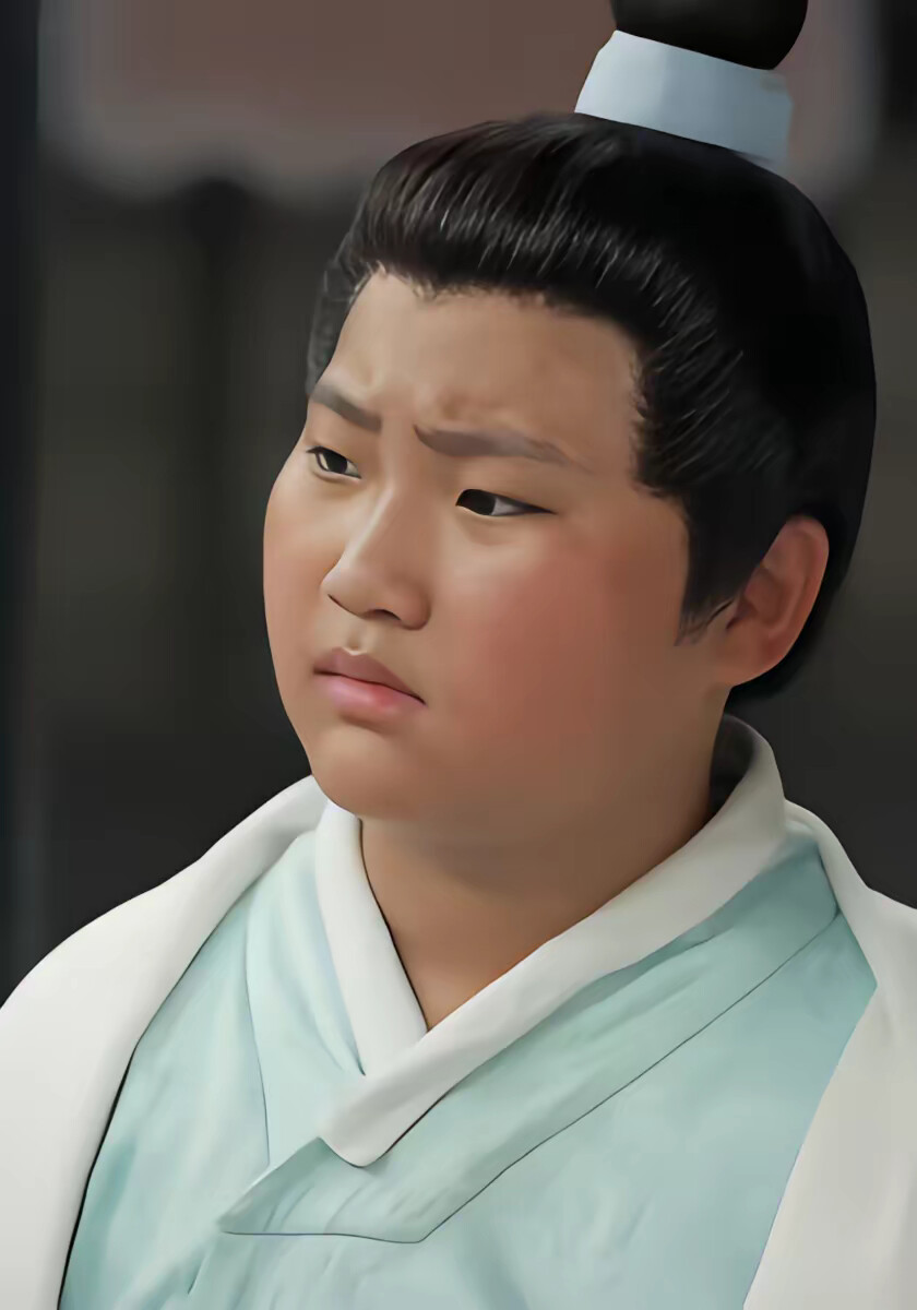 《农家穷叮当,科举当自强》剧照