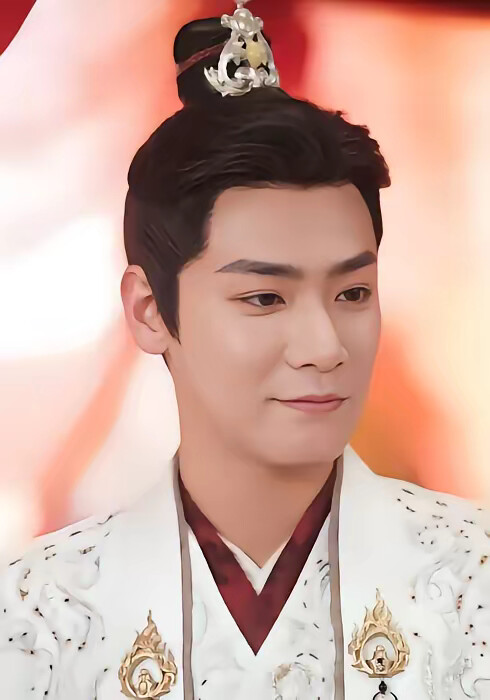 《相公战死,她养两儿一女冠绝京城》剧照