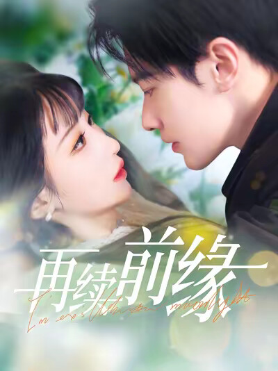 《再续前缘》剧照