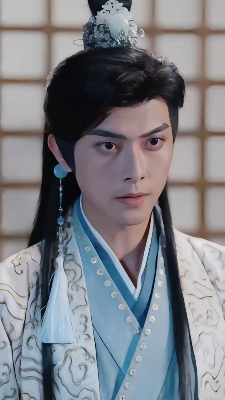 《外科圣手太子妃》剧照