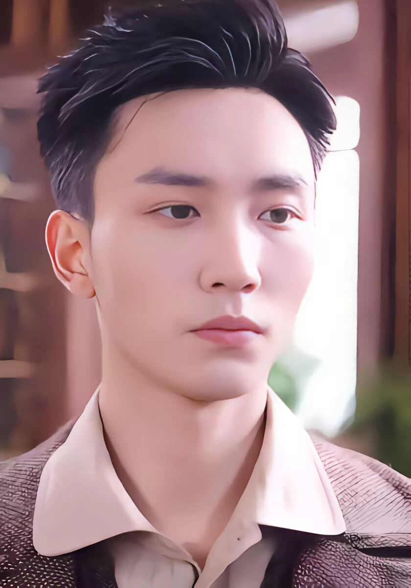 《别惹小福星,她是港城爹地心尖宠》剧照