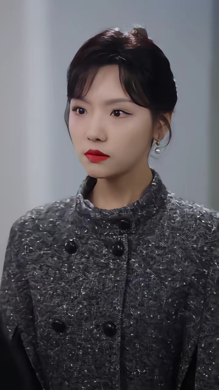 《妻色回响》剧照