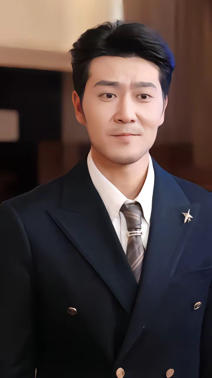 《隐龙在市》剧照