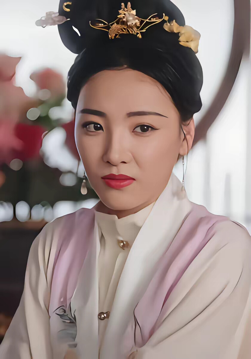 《美人辞嫁》剧照