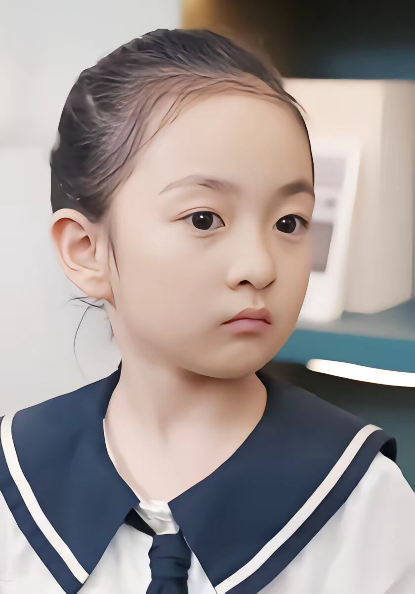 《魔法少女操盘手》剧照