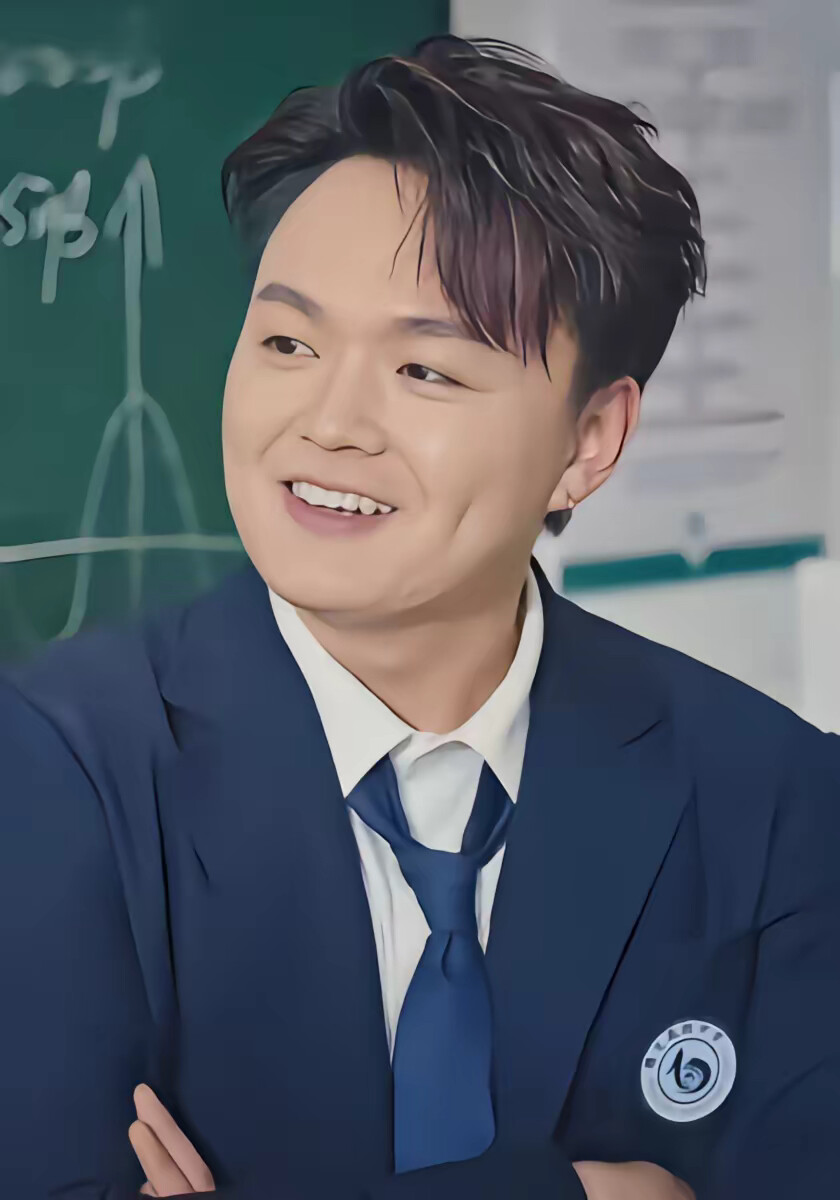 《超级教师》剧照
