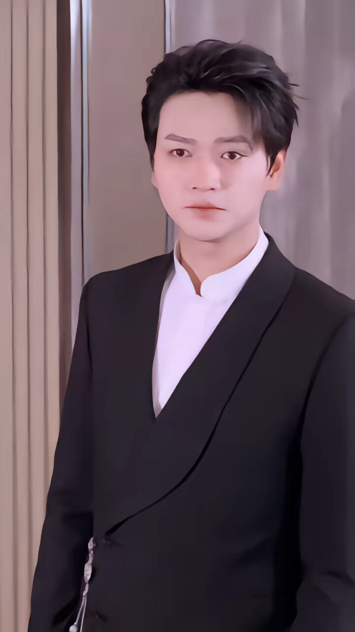 《沈秘书为何那样》剧照