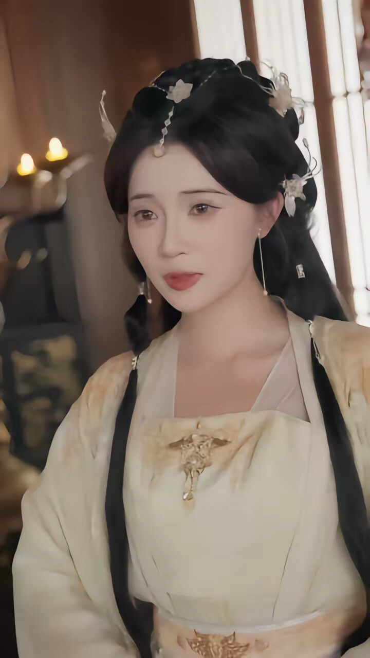 《家族有亿点强大,系统被迫黑化》剧照