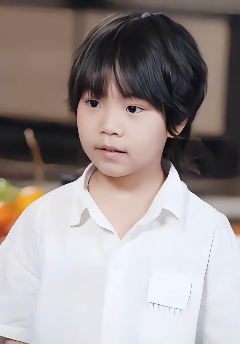 《封总夫人带娃找上门了》剧照