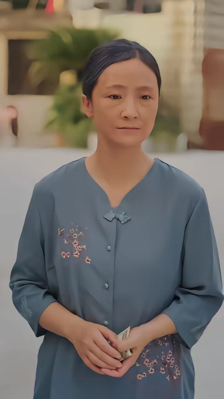 《迟来的呼喊》剧照