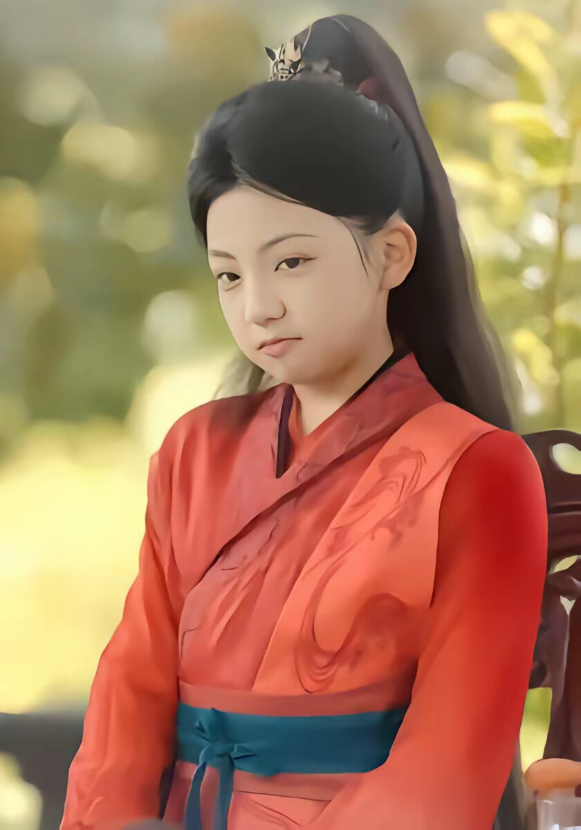 《遥相思》剧照