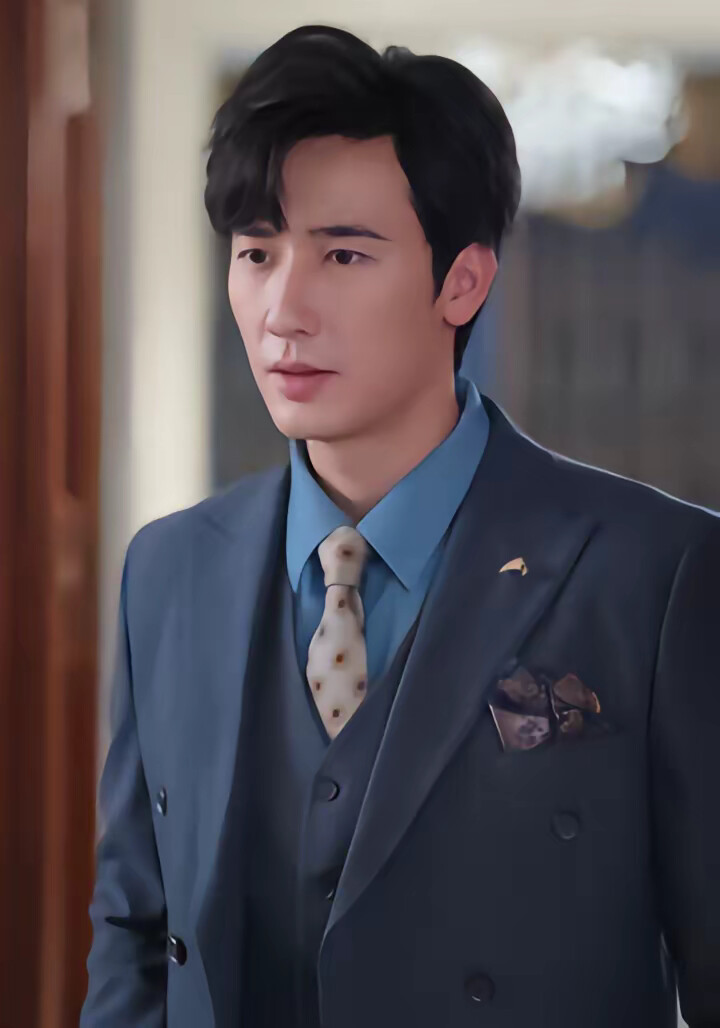 《让道!炮灰女配手拿剧本回来了》剧照