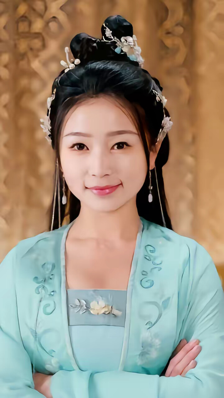 《女配穿书求生记》剧照