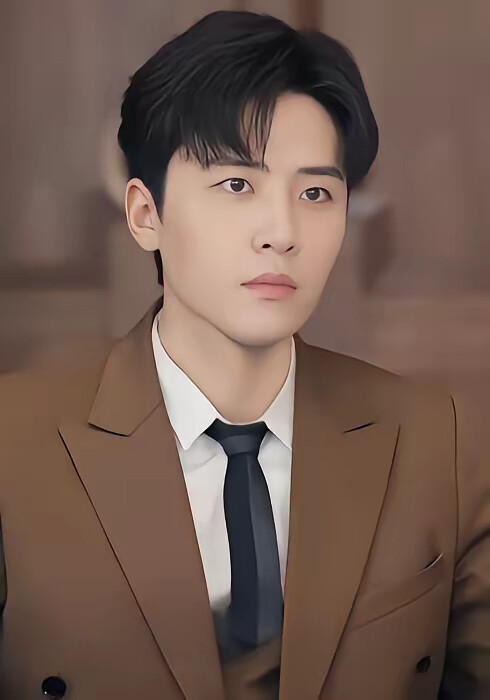 《婚姻告急》剧照