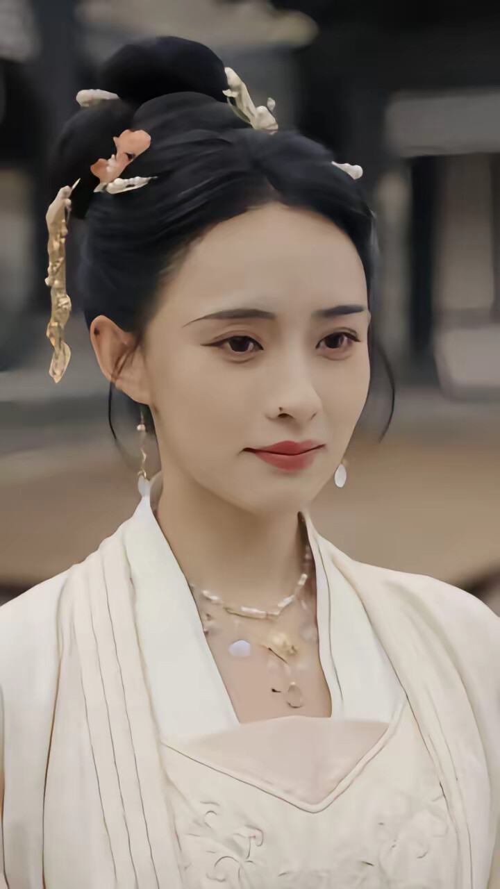 《穿成古代小姑我带全家致富》剧照