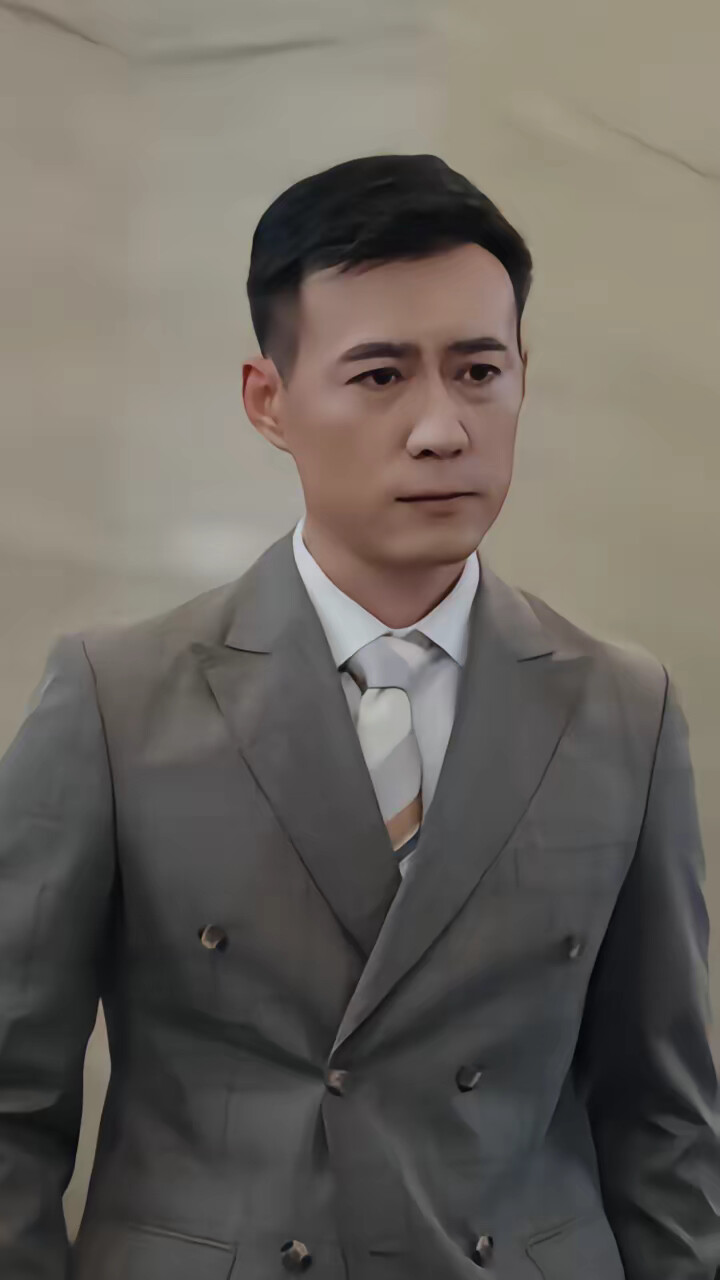 《事已至此，你说我爹是谁》剧照