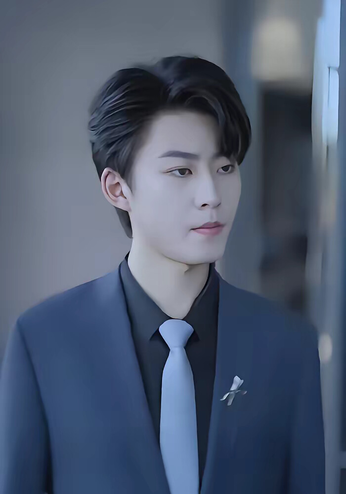 《意外怀孕后:薄总他真香了》剧照