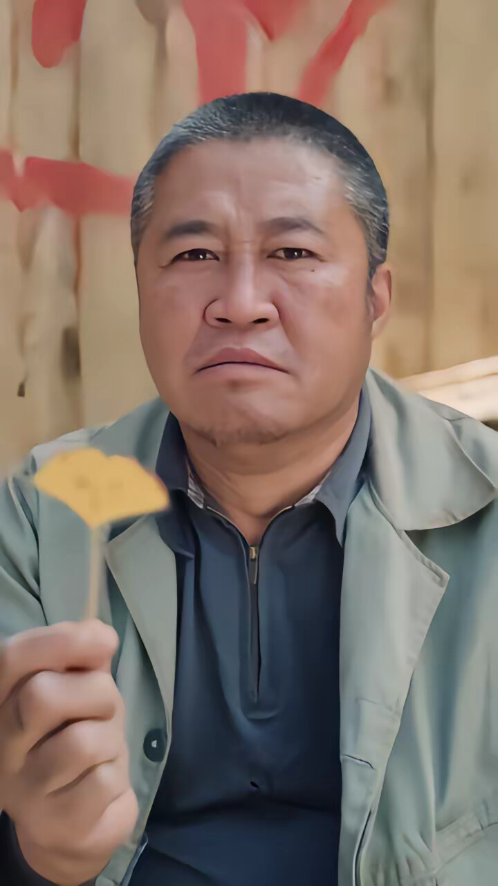 《迟来的拥抱》剧照