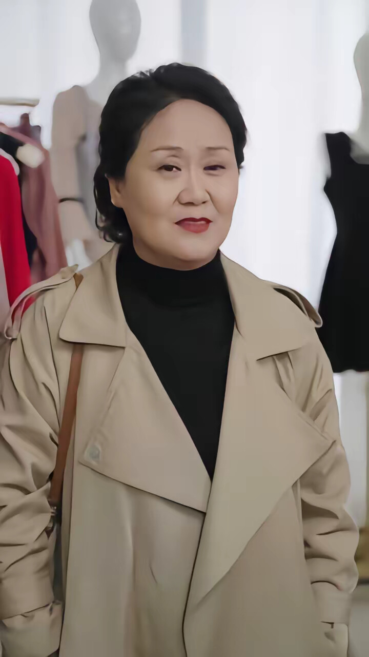 《无敌辣妈》剧照