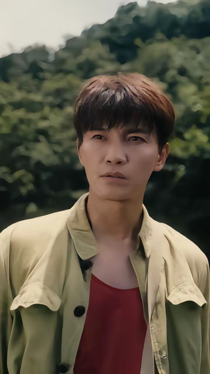 《年代：道法通神你说我迷信》剧照