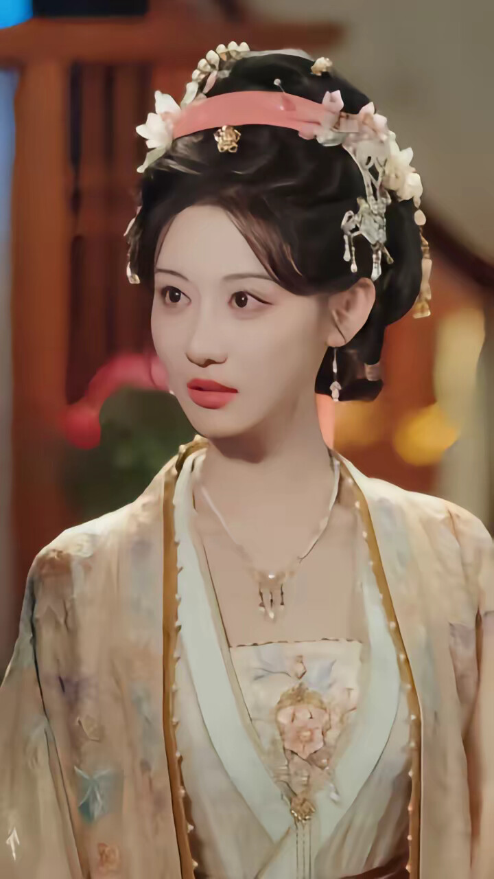 《春雪覆红墙》剧照