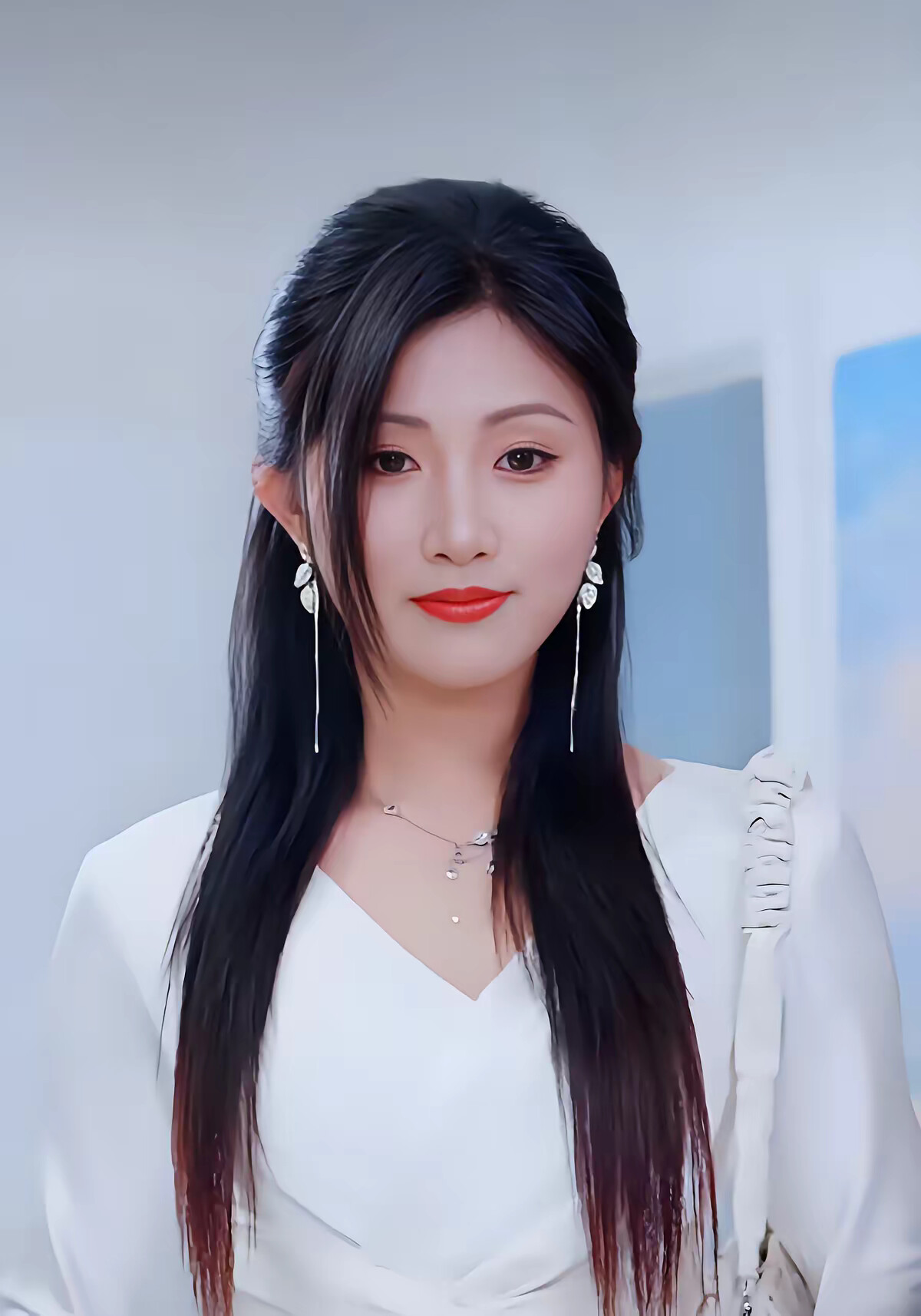 《大小姐,你的反派剧本拿反了》剧照