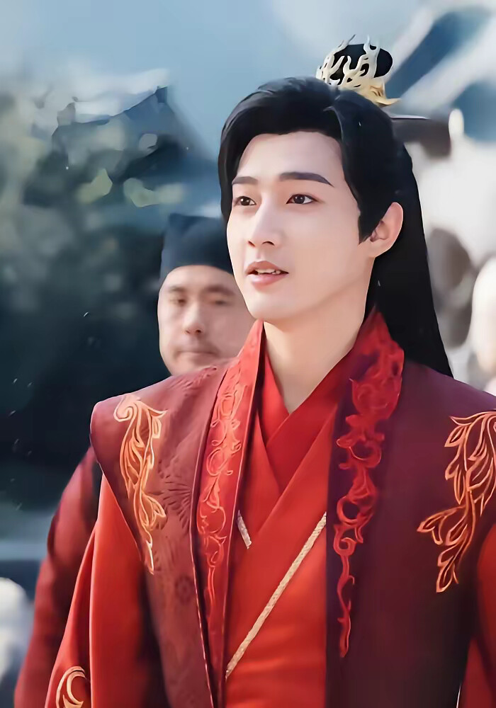 《卿卿知我意》剧照