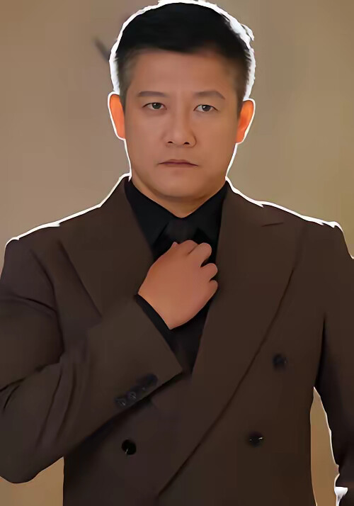 《时来运转之老来俏》剧照