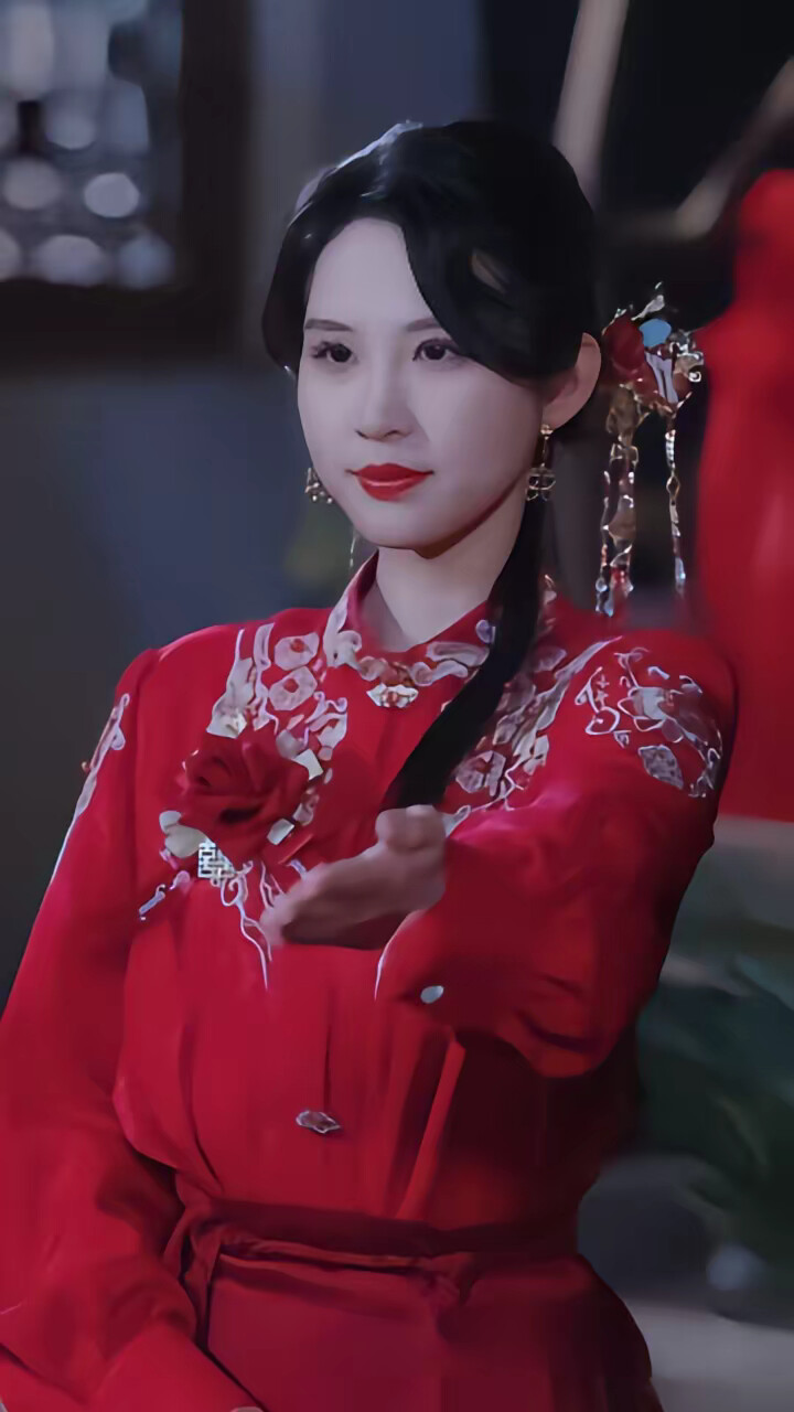 《不朽》剧照