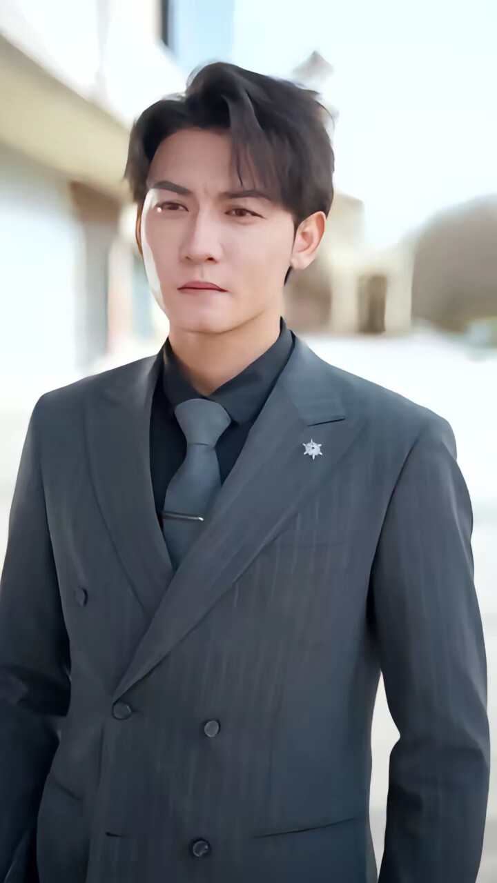 《若逢新雪初霁》剧照