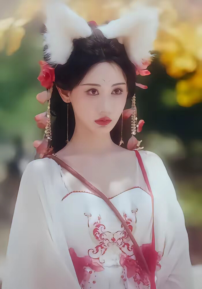 《无复为君生》剧照