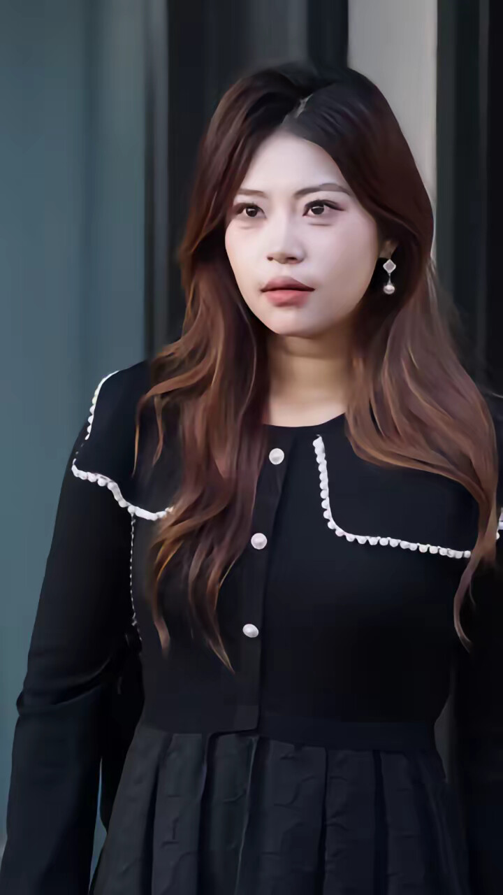 《缠风绊晚》剧照