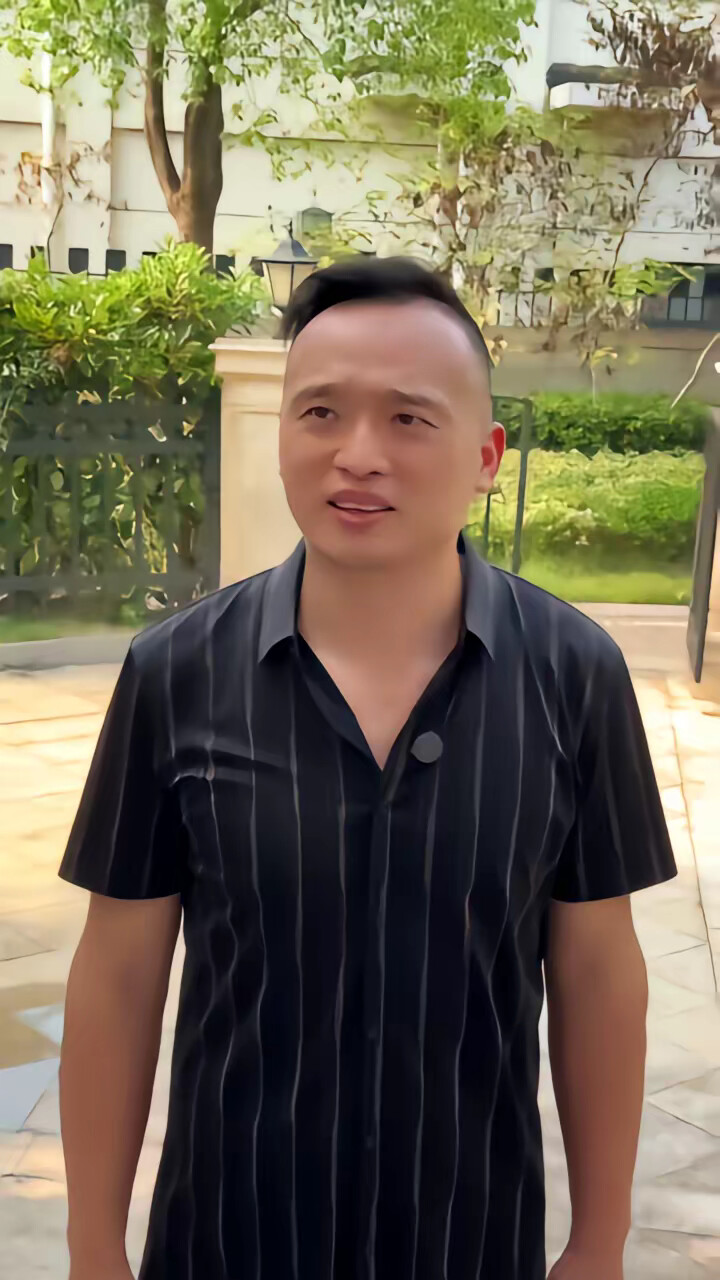 《迟来的母爱》剧照